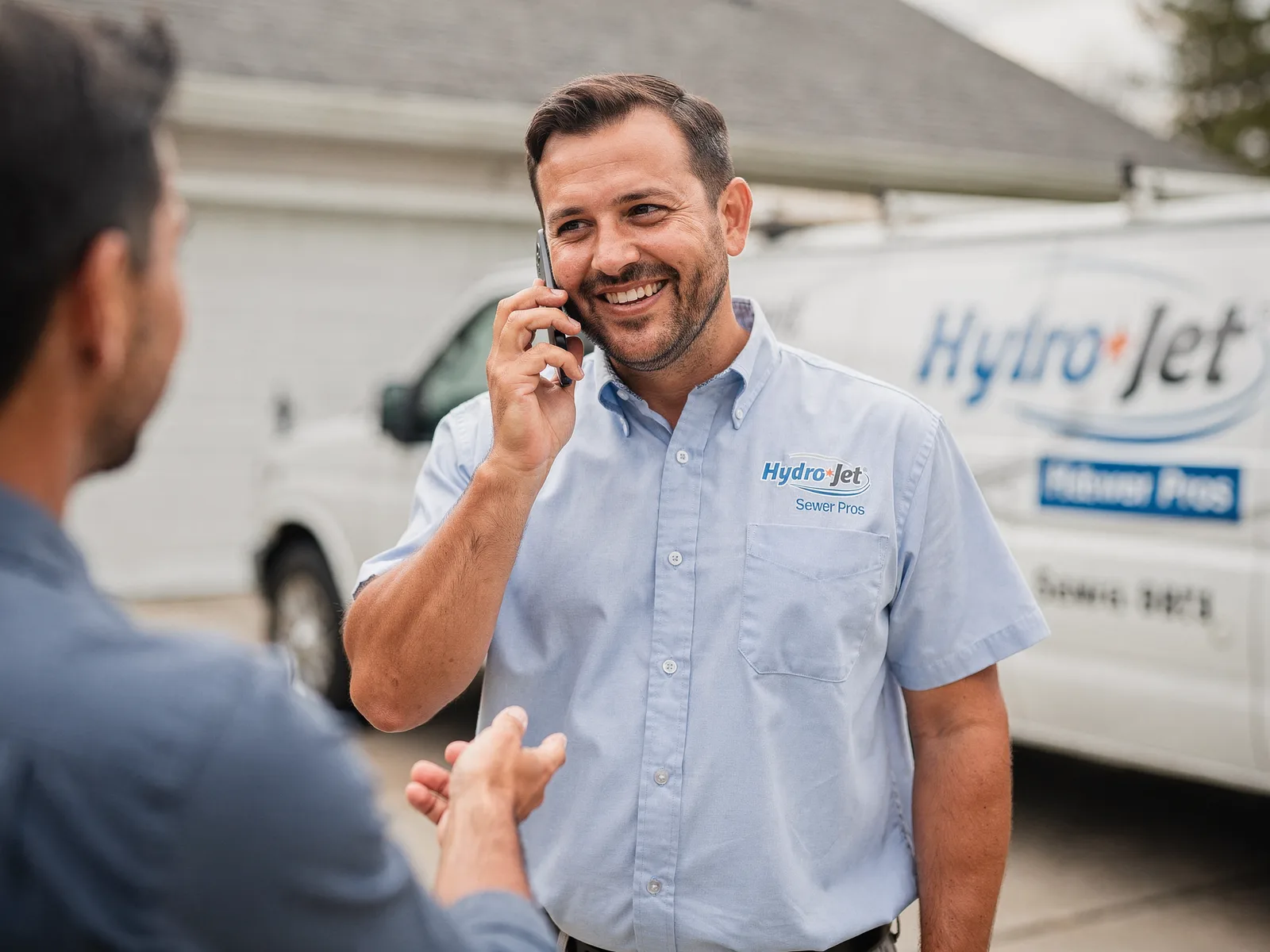 Hydro Jetting Rattan, OK FAQs